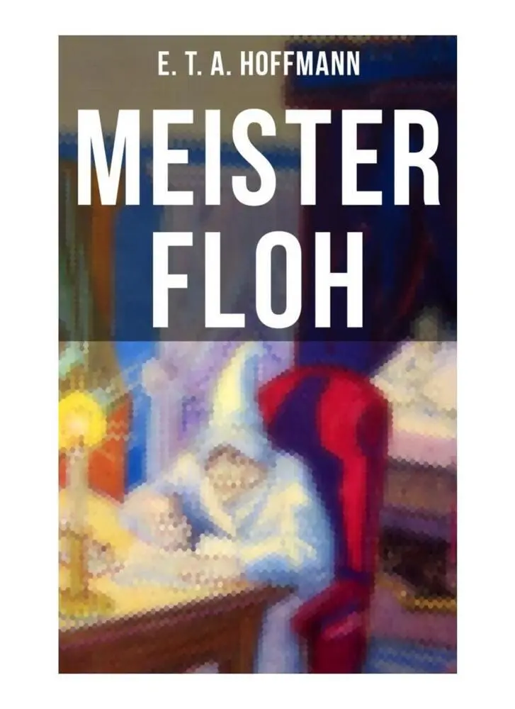 Cover: 9788027253012 | Meister Floh | E. T. A. Hoffmann | Taschenbuch | 84 S. | Deutsch